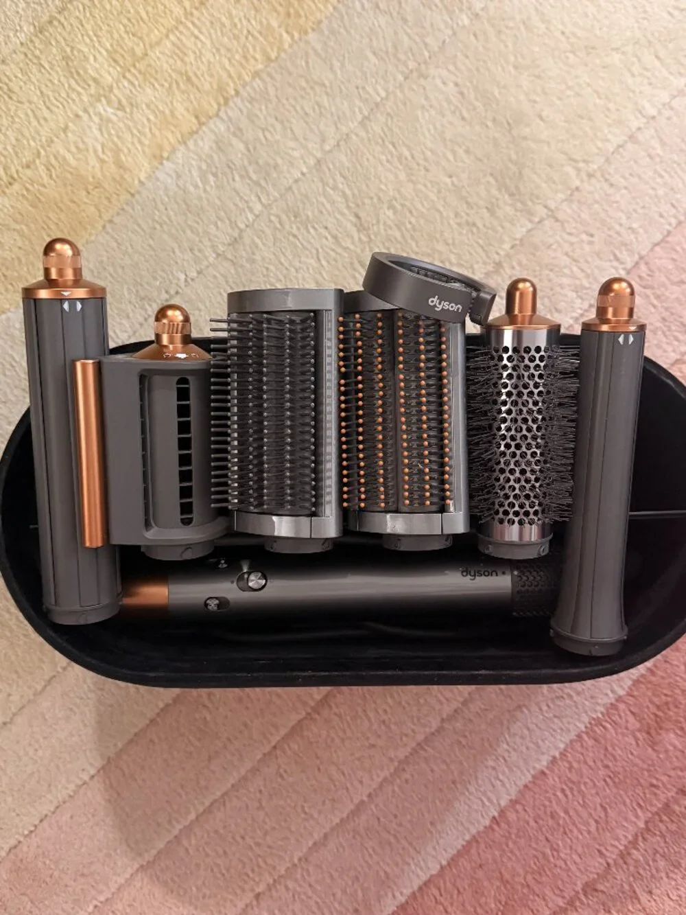 🌟 DYSON AIRWRAP MULTI-STYLER (MODEL HS05) 🌟